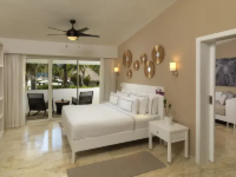 Melia Punta Cana Beach Hotels in Bavaro