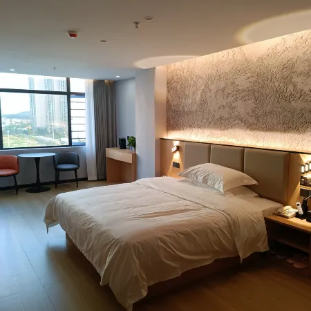 Lvluo Boutique Hotel
