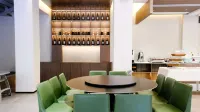 Pujian Resort Hotel - Morgenmad