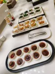 S. Z. Hotel - breakfast