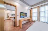 Chongqing Fujv Chinese Inn - albergo
