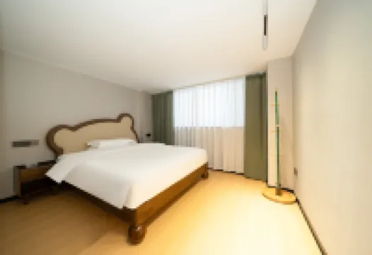 安楠舎ホテル（漳州古城文廟）