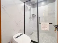 Bai Yue Hotel（Zhoucun District Government Store） Hotel di Distrik Zhouchun