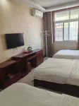 Jindiyuan Hotel (Zhenping Shifosi) - 2-Star