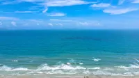 惠州惠東雙月灣半島酒店 - 海景