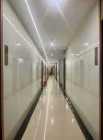 華都酒店（桂陽步行街店） 桂陽酒店