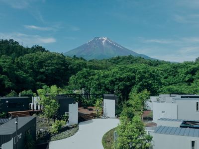 BLANC FUJI