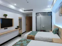 Funan county Hongpeng hotel