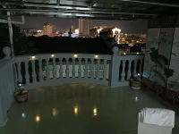 泰寧畔山小苑民宿