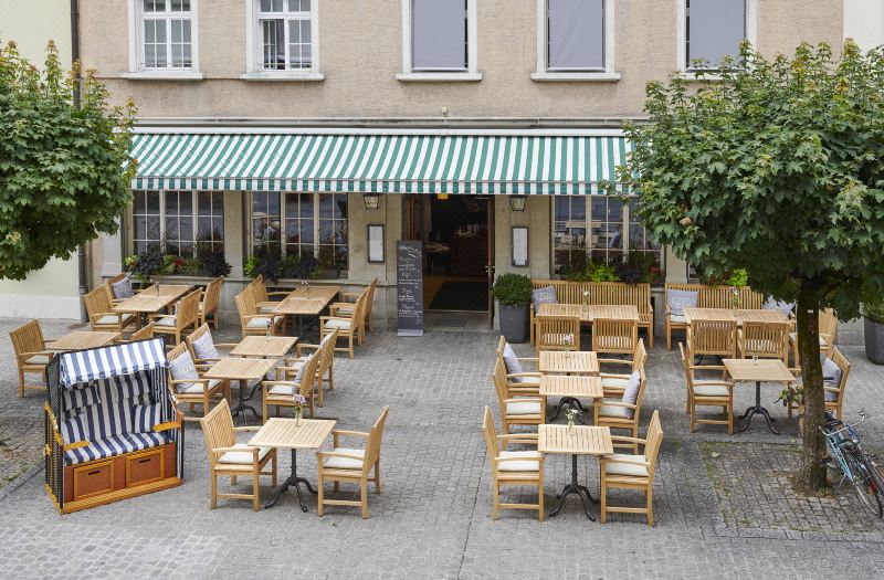 Boutique-Hotel Krone photo 4