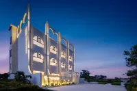 EHOUSE Rose Summer First Homestay（Wanning Shenzhou Peninsula Store）