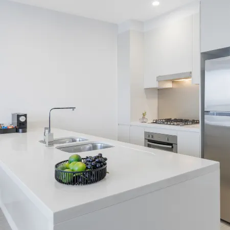 Meriton Suites Herschel Street