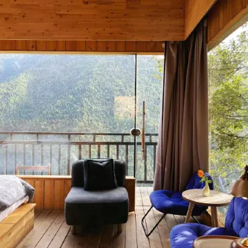 Siguniangshan Xiaozhuang Homestay