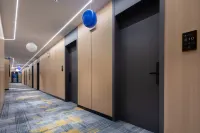 Joyful Play & Cinema Hotel Hotels in Yuanjiang