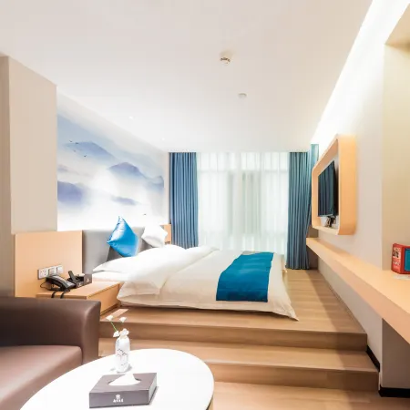 Lianping Nanfang Hotel