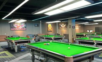 Guangzhou Ximei Luxury