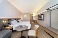 Homeinn Plus Hotel (Cangzhou Municipal Government Qingfeng Building) - 3 stelle