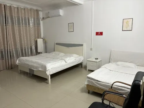 Anyuan Shunan Hotel - homestay