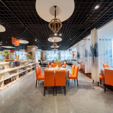 Vienna International Hotel (Xinyu Administrative Center Baowu Steel)