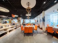 Vienna International Hotel (Xinyu Administrative Center Baowu Steel) - Breakfast