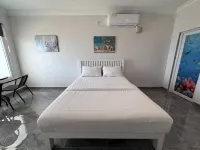 Coastal Bay Dungun Staycation - Bãi biển