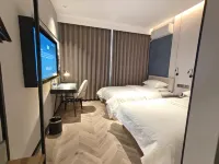Homeinn Ripple Hotel (Linyi Nanfeng Department Store)