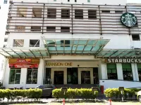 Mansion One Georgetown Penang Hotels near Penang Botanic Gardens
