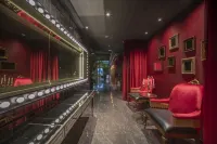 HangZhou West Lake Movietel - bar