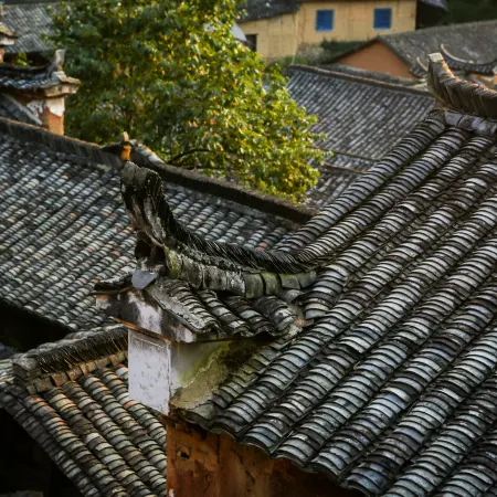 Yangjiatang Xiangsu Hotel