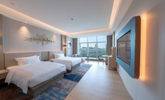 ANYAN INTERNATIONAL HOTEL