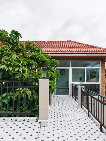 รูปภาพของตาชั่ง แอร์พอร์ต โฮเทล