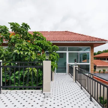 Tachang Airport Hotel