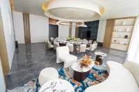 Qingyun Jinsha Lake Resort Hotel - servizio colazione
