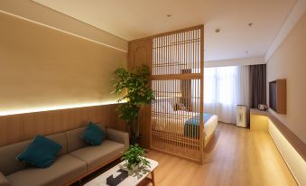 State-owned Talent Hotel