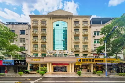 Hua'er Palace Hotel