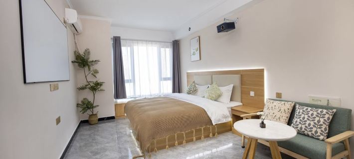 YiTuHotel Hotels in Zhoukou
