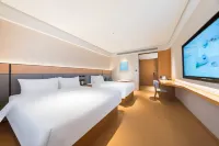 JI Hotel (Anshan Wanda Plaza)