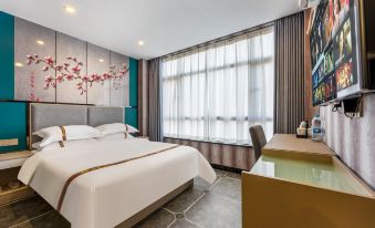 Kaiping Jinting Hotel