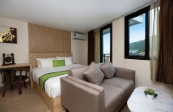 Icheckインダリサパトン