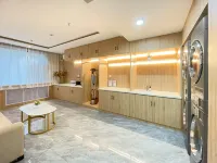 Homeinn Hotel (Yan'an Baota Mountain Wanda Plaza)