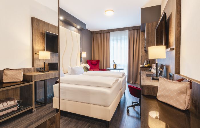 PLAZA INN Recklinghausen
