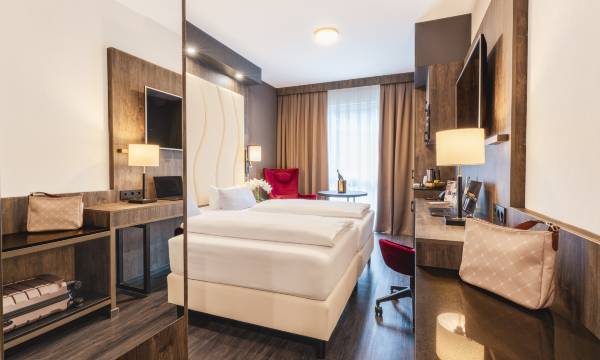 Plaza INN Recklinghausen