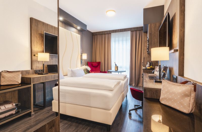 Plaza INN Recklinghausen