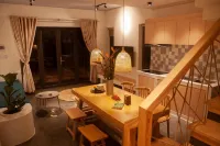 Shanti Wellness Sanctuary Da Lat Hotels in Lac Duong District