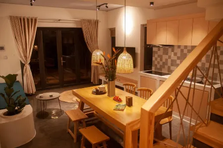 Shanti Wellness Sanctuary Da Lat