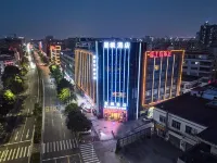 Lavande Hotel (Foshan Creative Industry Park) Hotel in zona Fengshi Ancestral Temples
