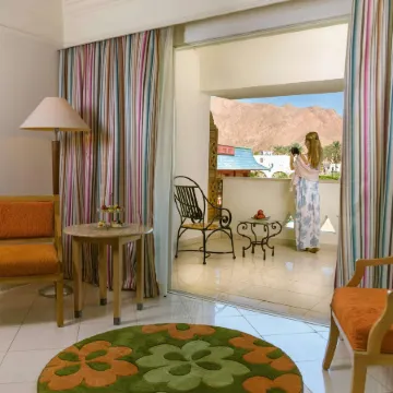 Mövenpick Taba Отели в г. Таба