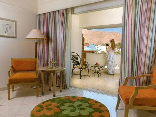 Mövenpick Taba