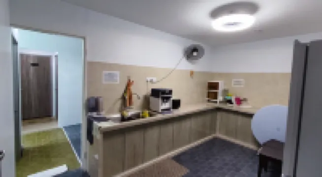 蘇格蘭18民宿 日落洞酒店