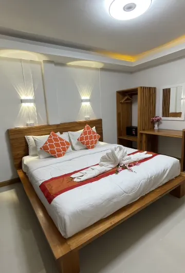 วิลล่าวิวทะเล